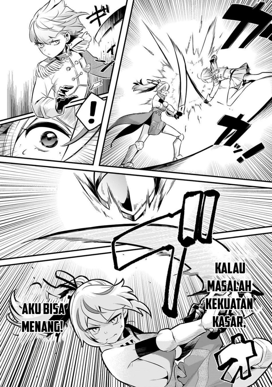 Welcome to Cheap Restaurant of Outcasts! (Tsuihousha Shokudou e Youkoso!) Chapter 58 Gambar 10